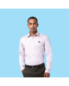 Jack&Jones Demian Shirt-Purple